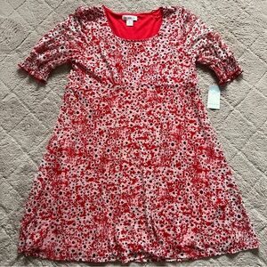 NWT Skye’s The Limit Floral Dress Women’s Size L